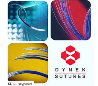 dyneksutures