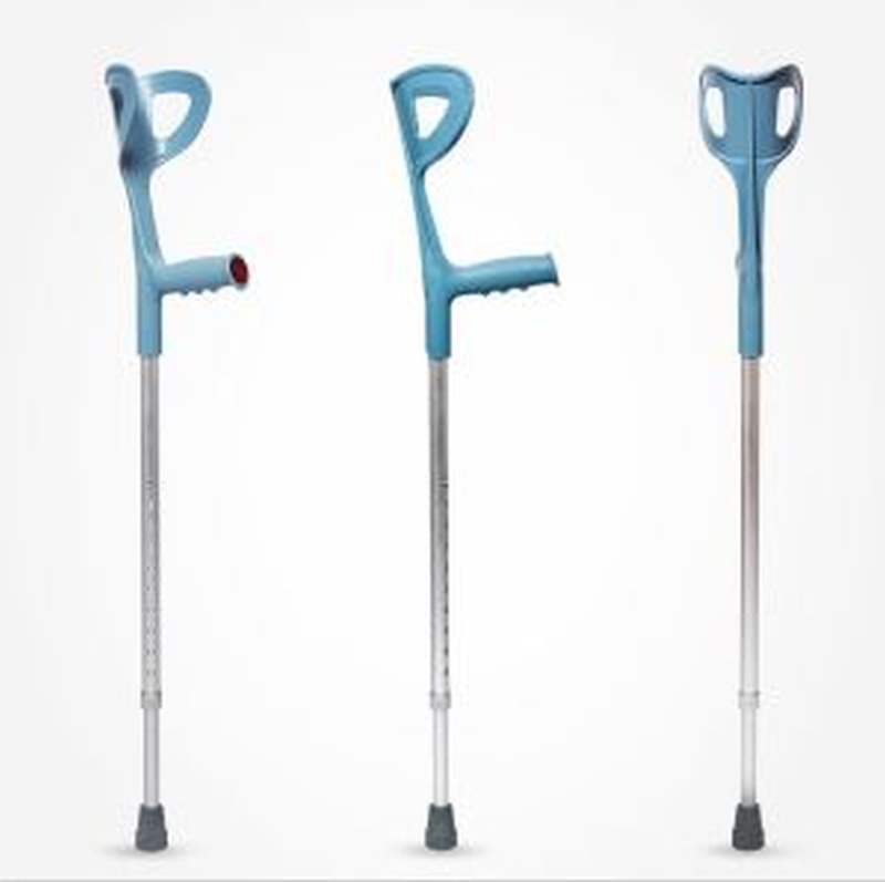 Elbow Crutches Jemesin Medical
