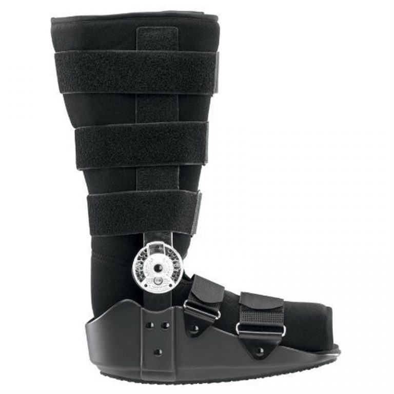 Adjustable Fracture Boot Jemesin Medical