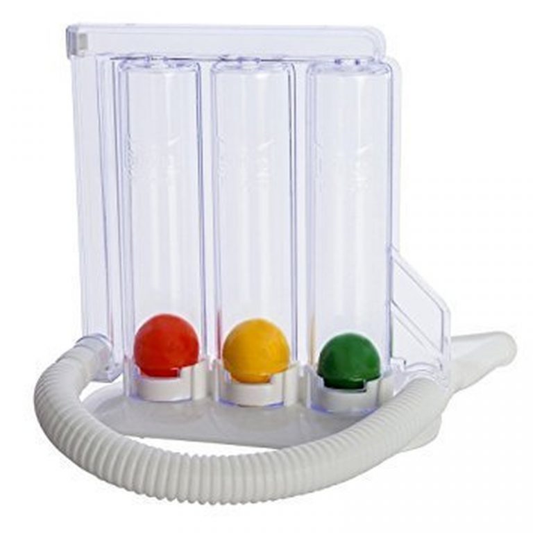 Spirometer Jemesin Medical