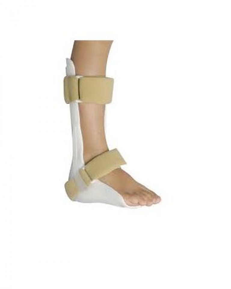 Foot Drop Splints Ordinary Jemesin Medical