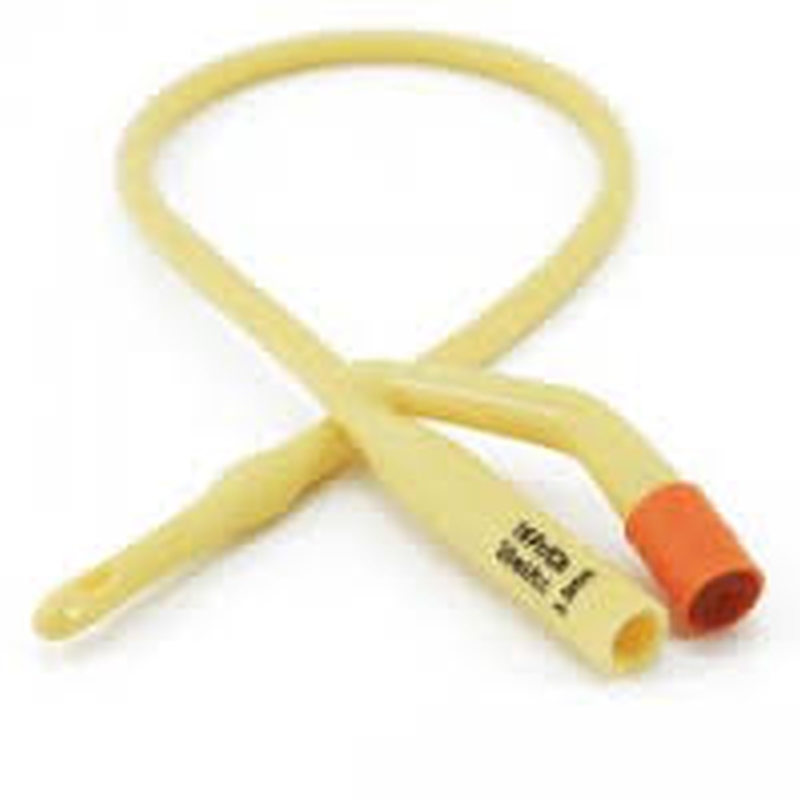 Foleys Catheter 2way Jemesin Medical