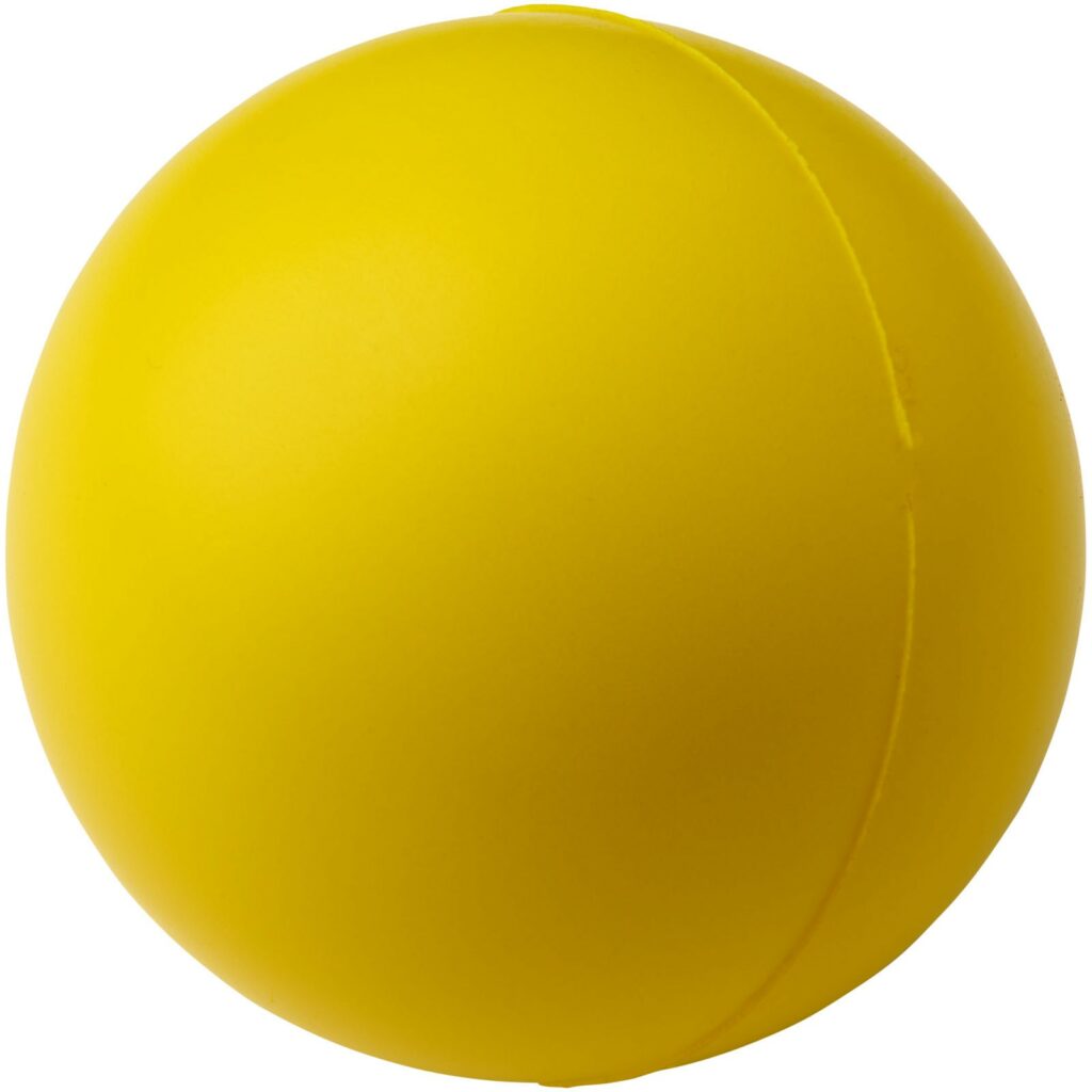total 90 ball yellow