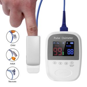 Berry Handheld Pulse Oximeter BM1000A