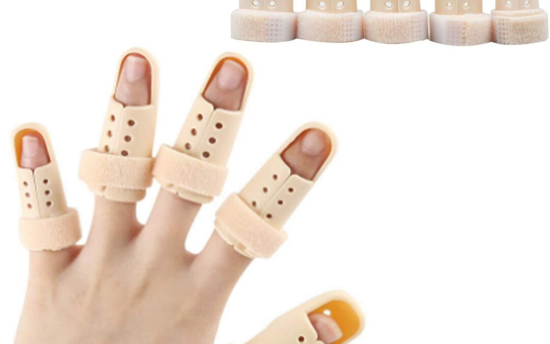 Finger Splint