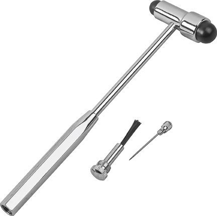 Patella Hammer 3 in 1