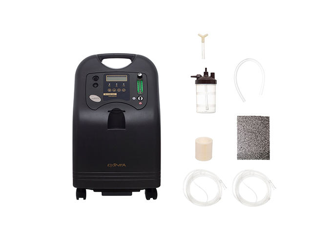 Oxygen Concentrator 10Litres