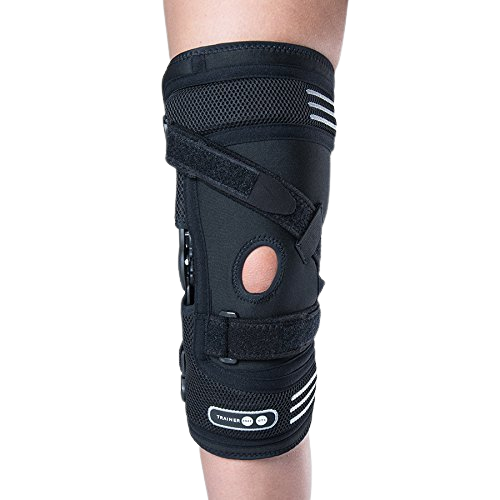 Trainer Knee Brace