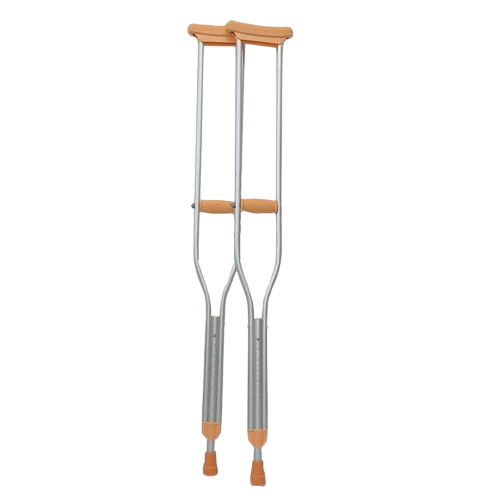 Paediatrics Under arm Crutches