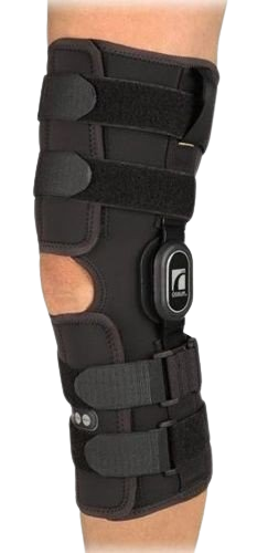 Trainee Knee OTS Brace