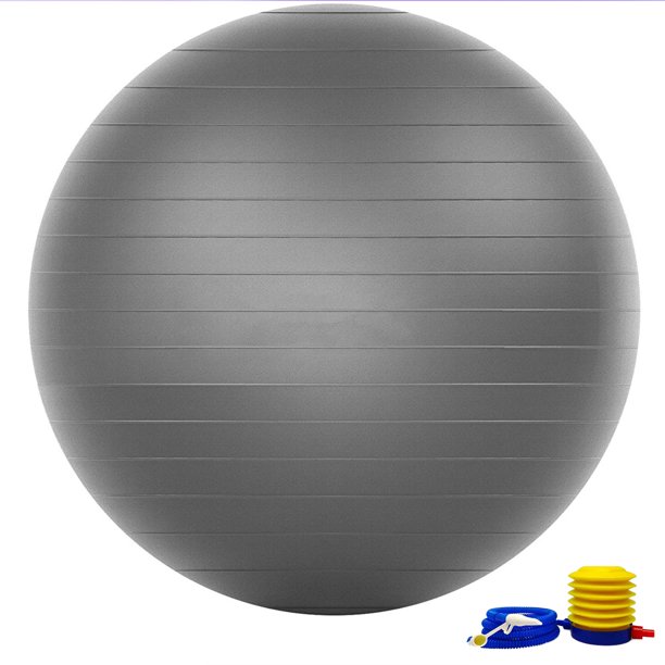 Yoga Gym Ball with Pump