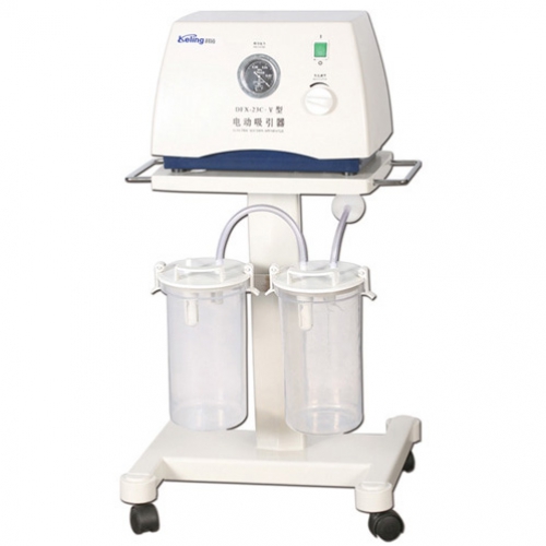 Electric Suction Machine DFX23C.V